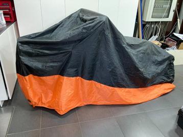 Afdekzeil motor beschikbaar voor biedingen