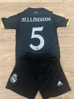 Voetbaltenue Bellingham Real Madrid, Sport en Fitness, Ophalen, Nieuw, Set