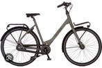 Damesfiets Cortina common Matt kaki, Fietsen en Brommers, Fietsen | Dames | Damesfietsen, Ophalen, Zo goed als nieuw