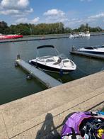 Regal 1900 speedboot, Watersport en Boten, Speedboten, Ophalen, Binnenboordmotor, 6 meter of meer, Zo goed als nieuw