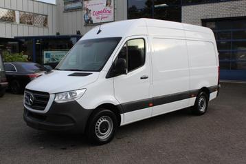 Mercedes-Benz Sprinter 317 CDI L2H2 3500kg trekhaak, MBUX me beschikbaar voor biedingen