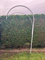 Structure, Tuin en Terras, Tuinhekken en Hekwerk, Ophalen, Zo goed als nieuw, Aluminium