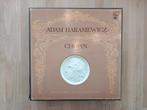 Chopin - Adam Harasiewicz - 14LP Verzamelbox, Ophalen of Verzenden, Romantiek, Gebruikt