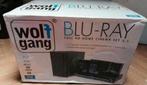 Wolf Gang Blu-Ray Full Hd home cinema set 5.1, Ophalen of Verzenden