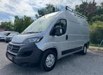 Fiat Ducato Maxi 2.3 // L2 H2 // Automaat // 140 Pk, Auto's, Bestelwagens en Lichte vracht, Euro 6, 2287 cc, 3000 kg, Electronic Stability Program (ESP)