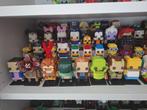 Grote lego brickheadz verzameling, Ophalen, Zo goed als nieuw, Complete set, Lego