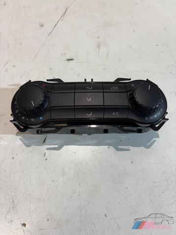 MERCEDES VITO (447.6) KACHELBEDIENING A4479001408 beschikbaar voor biedingen