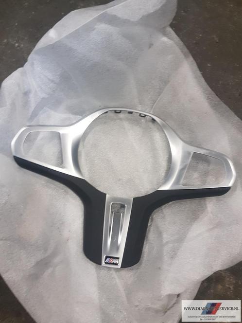 BMW G42 stuurafdekking M240i, Auto-onderdelen, Besturing, BMW, Gebruikt, Ophalen of Verzenden