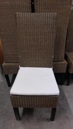 stoelen, Huis en Inrichting, Stoelen, Ophalen, Gebruikt