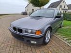 Bmw e36 318i slechts 87dkm complete historiek!, Achat, Boîte manuelle, 4 cylindres, Essence