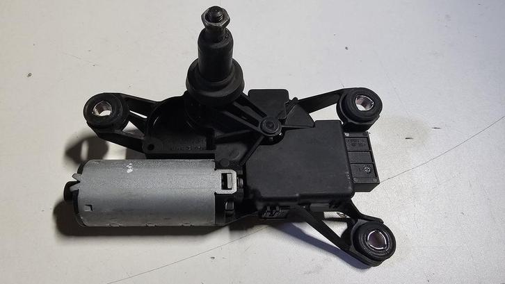 Ruitenwisser motor achterzijde klep BMW X5 serie E53 6162692, Auto-onderdelen, Ruiten en Toebehoren, BMW, Gebruikt, Herkomst onderdeel bekend