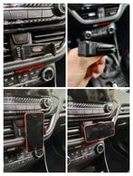 Gsm houder auto, Ophalen of Verzenden, Zo goed als nieuw, Telefoonhanger of Accessoire