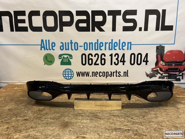 MERCEDES CLA 45 45S W118 DIFFUSER ORIGINEEL, Auto-onderdelen, Overige Auto-onderdelen, Mercedes-Benz, Gebruikt, Ophalen of Verzenden