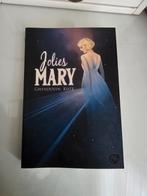 Jolies Mary van Gwendolyn Kiste uitgegeven door Le Chat Noir, Ophalen of Verzenden, Zo goed als nieuw