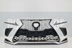 Bumper LEXUS NX 2017- F-SPORT FACELIFT 52119-78130 Voorbumpe, Auto-onderdelen, Gebruikt, Voor, 6 maanden garantie, Ophalen of Verzenden