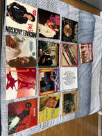 Lp ,s  te koop, Ophalen, Gebruikt
