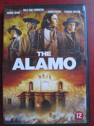 The Alamo (2004) beschikbaar voor biedingen