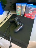 Playstation 4 in prima staat, Games en Spelcomputers, Spelcomputers | Sony PlayStation 4, Ophalen, Gebruikt