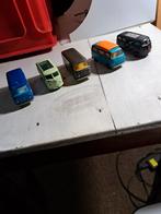Miniaturen van VW combilot, Hobby en Vrije tijd, Ophalen of Verzenden, Zo goed als nieuw