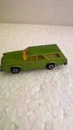Matchbox Superfast 74 Cougar Villager, Ophalen of Verzenden, Zo goed als nieuw