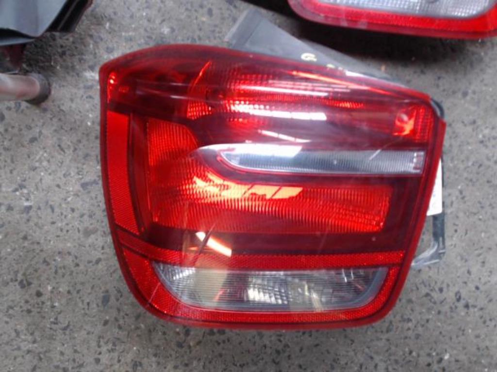 Feu arrière gauche BMW F20/F21 1.6D 85kw 2011-2015 LP/14787, Autos : Pièces & Accessoires, Éclairage, BMW, Utilisé, Enlèvement