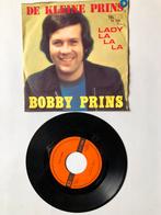 Bobby Prins: de kleine prins ( belpop; 1974), Cd's en Dvd's, Vinyl Singles, Verzenden