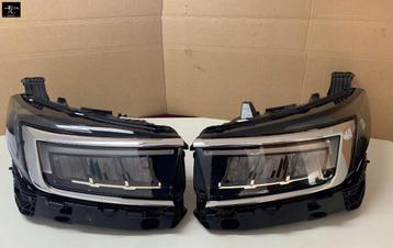 Opel Grandland Facelift Full Led koplamp links rechts