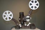 16 mm filmprojector - 1920 -1930, Verzamelen, Foto-apparatuur en Filmapparatuur, Ophalen, Voor 1940, Projector