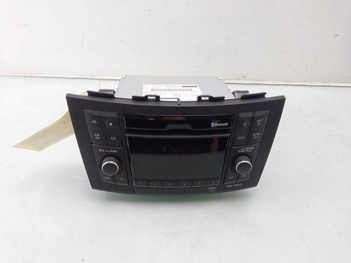 RADIO Swift (ZA / ZC / ZD) (|3910168LB1HVW|3910168L10|), Auto-onderdelen, Overige Auto-onderdelen, Suzuki, Gebruikt