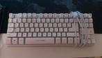 Toetsenbord gaming x trust, Computers en Software, Toetsenborden, Ophalen, Azerty, Zo goed als nieuw