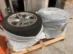 BMW 255/45 R18 set sneeuwbanden, Auto-onderdelen, Banden en Velgen, Ophalen