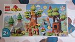Duplo 10979 wilde dieren van Europa, Enlèvement, Neuf