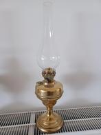 vintage petroleumlamp, Ophalen