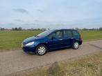 Peugeot 307sw 2005 toit panoramique 307, Autos, 7 places, Boîte manuelle, Noir, 5 portes