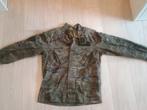Airsoft jas, maat L., Sport en Fitness, Ophalen, Zo goed als nieuw