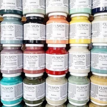 🎨 Fusion Stock Uitverkoop – Unieke Kans! 🎨 beschikbaar voor biedingen