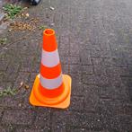 6 x pion van 50 cm, Ophalen, Zo goed als nieuw