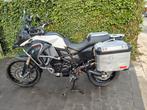 BMW F800GS adventure, Particulier, Enduro