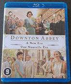 Downton Abbey, a new era (blu-ray), CD & DVD, Blu-ray, Comme neuf, Enlèvement ou Envoi, Drame