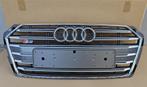 Voorbumper Grill Audi S5 8W B9 F5 Grille NIEUW bj.2016-2019, Auto-onderdelen, Voor, Herkomst onderdeel bekend, Nieuw, Ophalen of Verzenden