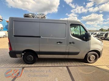 Portier 2Deurs rechts van een Renault Master (TEKNH) beschikbaar voor biedingen