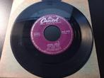 Nat "King" Cole – Angel Smile / Back In My Arms '7, Cd's en Dvd's, Gebruikt, 7 inch, Single, Ophalen of Verzenden