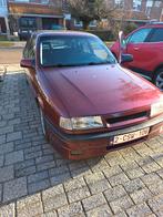 Opel vectra a oldtimer met heel weinig km 14.000, Auto's, Stof, Vectra, Particulier, Stadsauto