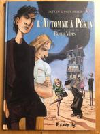 L’Automne à Pékin - Reed, Livres, BD