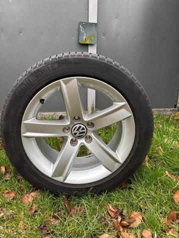 Winterset alu velgen beschikbaar voor biedingen