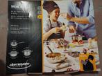 Kinderkookset van Demeyere, Huis en Inrichting, Keuken | Potten en Pannen, Ophalen of Verzenden, Nieuw