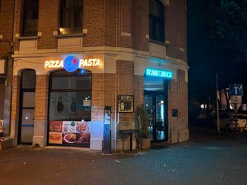 Mortsel pizza-pasta overname beschikbaar voor biedingen