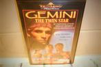 DVD Gemini The Twin Star., CD & DVD, DVD | Drame, Comme neuf, Tous les âges, Enlèvement ou Envoi, Drame
