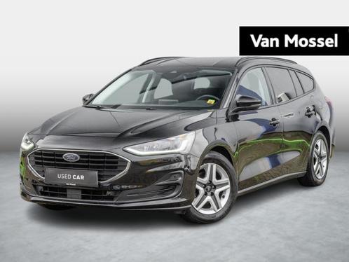 Ford Focus Clipper - Driver Assist - Camera - Winterpack, Auto's, Ford, Bedrijf, Te koop, Focus, Achteruitrijcamera, Airconditioning