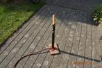 Handpomp, Fietsen en Brommers, Fietsaccessoires | Overige Fietsaccessoires, Ophalen, Gebruikt